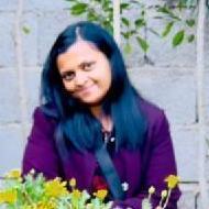 Jamie D. Class I-V Tuition trainer in Pune