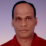 Lakshmanan T Computer Course trainer in Salem