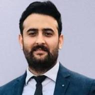 Shubham Kumar Content Writing trainer in Sahibzada Ajit Singh Nagar