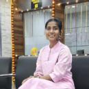 Mahima P. Tuition Tutor trainer in Sikar