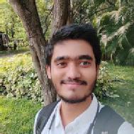 Subhransu Dey Class 11 Tuition trainer in Howrah