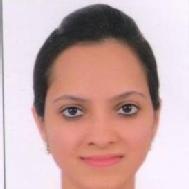 Dr. Harsha S Virwani . Class 12 Tuition trainer in Indore