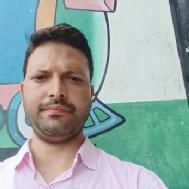 Akram Hussain Class I-V Tuition trainer in Koderma