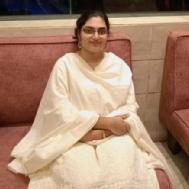 Tithi Sen Class 6 Tuition trainer in Kolkata