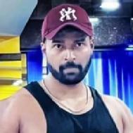 Achint Verma Personal Trainer trainer in Ranchi