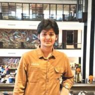 Suraj Singh Class 10 trainer in Mumbai