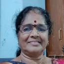 G. Jyothi photo