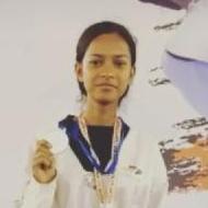 Chitranshu Self Defence trainer in Shahjahanpur