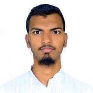 Shaik Mogin Arshad Rashadi Class 10 trainer in Dharmavaram