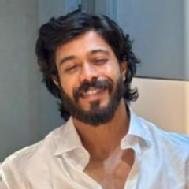 Sagar Singh Personal Trainer trainer in Ahmedabad