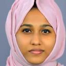 Fathwima S. photo