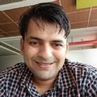 Abhinav Tayal Class 10 trainer in Muzaffarnagar