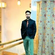 Mohammad Class 10 trainer in Handwara