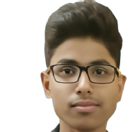 Shivam Singh Class 9 Tuition trainer in Durgapur