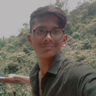 Rupesh Samba Class I-V Tuition trainer in Hyderabad