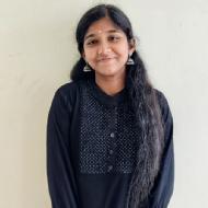 Jaya R. Class 11 Tuition trainer in Chennai