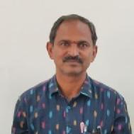 Venkataramana Reddy Boppidi Class 10 trainer in Patancheru