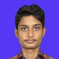 Mayank Mishra Class 12 Tuition trainer in Bhubaneswar