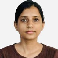 Neha Class 12 Tuition trainer in Sonipat