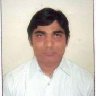 Ambrish Kumar Chaurasia Class 12 Tuition trainer in Deoria