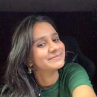 Annie tressa Class 12 Tuition trainer in Delhi