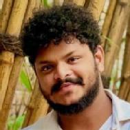 Rahul Kintali Personal Trainer trainer in Hyderabad