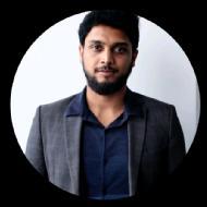 Akash Singh Class 12 Tuition trainer in Pune