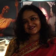 Barsha C. UGC NET Exam trainer in Kolkata