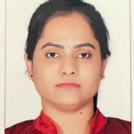 Naga Sree Sumankitha MBBS & Medical Tuition trainer in Chennai