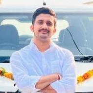 Sunil Parmar Class 12 Tuition trainer in Ahmedabad
