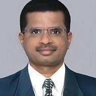 Hari Krishnan V Class 12 Tuition trainer in Chennai
