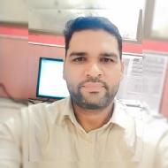 Naresh Biban BTech Tuition trainer in Delhi