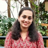 Arundhathi S. MBBS & Medical Tuition trainer in Thrissur