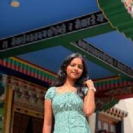 Darsana A. Dance trainer in Muvattupuzha