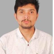 Vamshi Krishna Avari Digital Marketing trainer in Hyderabad