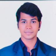 Kishore Gajre Spoken English trainer in Bangalore