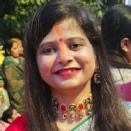 Divya S. Class 11 Tuition trainer in Lucknow