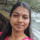 Sneha Vishnu Paril photo