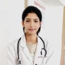 Pulkita S. MBBS & Medical Tuition trainer in Gurgaon
