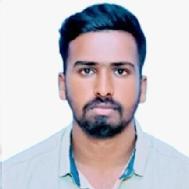 Keerthi Raj N Kannada Language trainer in Bangalore