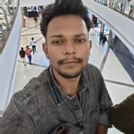 Sujit Kumar Panda Pharmacy Tuition trainer in Hyderabad