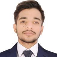 Satyam Thakur Class I-V Tuition trainer in Noida