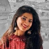 Neha P. Class I-V Tuition trainer in Bangalore