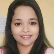 Rashmi G. Kannada Language trainer in Arsikere