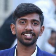 Nandeesh Kumar N Personal Trainer trainer in Bangalore