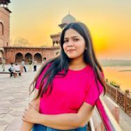 Jyoti G. Class 10 trainer in Faridabad