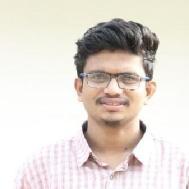 Karan Kumar Class 11 Tuition trainer in Pune