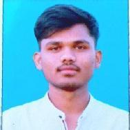 Shantono Soren Class 10 trainer in Bhubaneswar