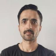 Chinmay Bhat Personal Trainer trainer in Pune