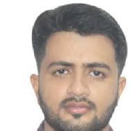 Rajesh Kumar Class I-V Tuition trainer in Patna